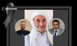 Şanlıurfalı Gazeteci İsmail ve Halil Fidan'ın Acı Günü