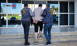 Şanlıurfa'da Çok Sayıda Suçtan Hapis Cezası Bulunan Firari Yakayı Ele Verdi