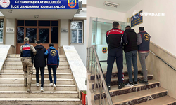 Şanlıurfa'da Adam Öldürme ve Narkotik Suçlarından Aranan 2 Firari Yakalandı