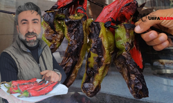 Şanlıurfa'da İsot Ekmek Kahvaltısı Lüks Oldu!