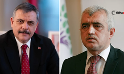 Şanlıurfalı Gergerlioğlu İçişleri Bakanını Aradı, Bakan "İlgileneceğim" Dedi