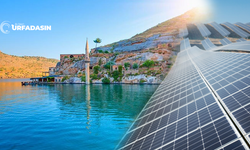 Şanlıurfa Halfeti'de 2 Köyün Merasında Kurulması Planlanan GES İptal Edildi