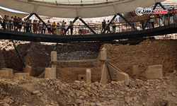 Şanlıurfa Turizminde Bu Yıl Rekor Ziyaretçi Bekleniyor