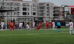 Viranşehir Belediyespor’dan Gol Yağmuru: 7-0’lık Tarihi Galibiyet