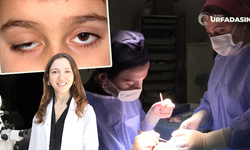 Göz Kapağı Düşüklüğü (Pitoz) Nedir? Nasıl Tedavi Edilir?