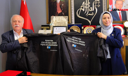 Şanlıurfa’da Çocuk Yaşta Erken Ve Zorla Evliliklerin Önlenmesi İçin Harekete Geçildi