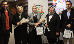 Şanlıurfa Kadın ve Aile Hizmetleri Daire Başkanlığından Kadınlar Günü Etkinliği