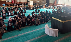 Şanlıurfa’da Hac Yolculuğu Öncesi Eğitimler Başladı