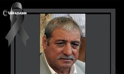 Şanlıurfa'nın Sevilen Kanaat Önderlerinden Hadi Altun Vefat Etti