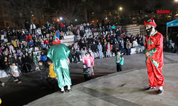 Haliliye’de Ramazan Etkinlikleri Coşkuyla Sona Erdi