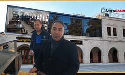 Şanlıurfa Viranşehir'de Halk Lokantası Hizmete Açıldı