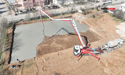 Harran'a Tam Teşekküllü Gençlik Merkezi İnşa Ediliyor