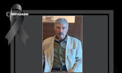 Şanlıurfalı Emekli Bürokrat Hasan Oğul’un Acı Günü