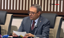 Şanlıurfa Valisi Şıldak: "Barış Pınarı Harekat Bölgesi’ndeki Görev Tamamlandı"