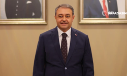 Hasan Şıldak, Urfa’da İz Bırakan Valiler Listesine Girdi