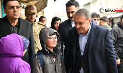 Şanlıurfa Valisi Hasan Şıldak, 3 Yılda Urfa’ya Önemli Katkılar Sundu