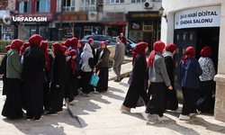 Hilvanlı Öğrencilerin Sinema Heyecanı: 1000 Çocuk Beyaz Perdeyle Tanıştı!