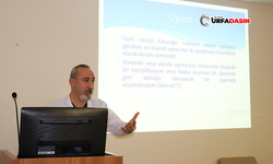 Şanlıurfa Harran Üniversitesi Hastanesi’nden Organ Bağışı Çağrısı