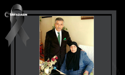 Şanlıurfalı Korkmaz Ailesinin Acı Günü