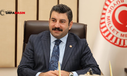 İbrahim Eyyüpoğlu’nun Ramazan Bayramı Mesajı