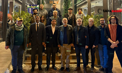 Şanlıurfa Turizmi İçin Sezon Öncesi Önemli Toplantı