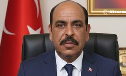 Akçakale Ziraat Odası Başkan Adayı İsa Elçi'den Çiftçilere Önemli Duyuru