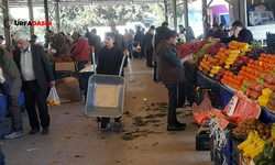 Şanlıurfalılar İsot Fiyatlarına "Haho" Çekti, Bakanlık Harekete Geçti