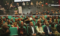 İzmir'de Dünya Şanlıurfalılar Günü Etkinliğine Yoğun Katılım