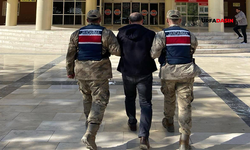 Şanlıurfa’da Yaralama Suçundan 5 Yıl Hapis Cezası Bulunan Firari Yakalandı