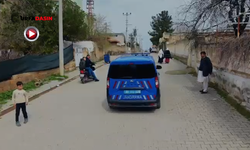 Şanlıurfa Ceylanpınar'da Yeniden Başlayan Tren Seferleri İçin Anonslu Uyarı