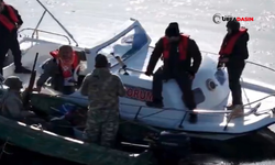 Şanlıurfa'da Kaçak Avcılar Dronla Tespit Edildi: 11 Kişiye Ceza Uygulandı