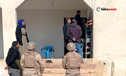 Şanlıurfa’da Bir Haftada 946 Kaçak Elektrik Bağlantısı Tespit Edildi