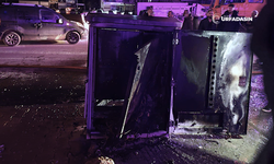 Kaçak Elektrik Kullanımı Sayaçları Kullanılamaz Hale Getirdi