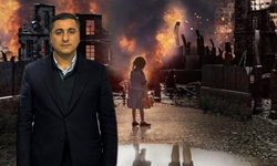 CHP Şanlıurfa İl Başkanı Ferhat Karadağ: Sivilleri Hedef Alan Her Saldırı Açık Bir Savaş Suçudur