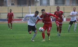 Karaköprü Belediyespor'dan Altın Değerinde 3 Puan