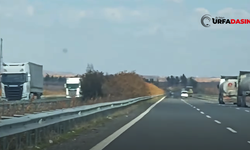 Şanlıurfa, Karayollarından İstediği Yatırımı Alamıyor