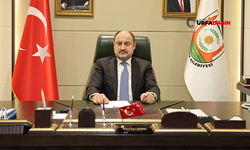 Başkan Gülpınar’dan Ramazan Bayramı Mesajı