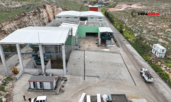 Şanlıurfa'da Sıfır Atık Vizyonuna Güçlü Yatırım