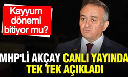 Yeni Düzenlemeyle Kayyum Dönemi Sona Eriyor