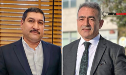 Mehmet Tatlı İle Mehmet Demir Trafik Kazası Geçirdi