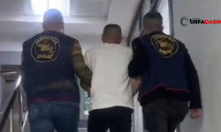 Şanlıurfa Bozova'daki Kuyumcu Soygunun Faili Yakalandı