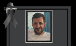 Siverekli Matematik Öğretmeni Lamih Kırmızıalan'dan Acı Haber