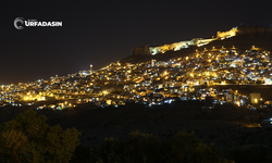 Dicle Elektrik Tarihi Kentin Aydınlatma Altyapısını Güçlendirdi