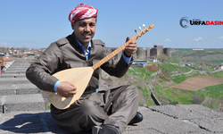 Kürt Müziğinin Sevilen Sesi Mehmet Emin Erden Vefat Etti