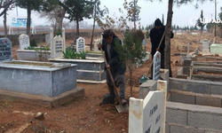Şanlıurfa Suruçlu Çocuğun Mezarı Mahkeme Kararıyla Yeniden Açılacak