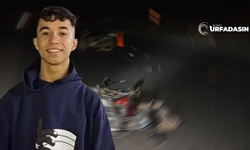 Şanlıurfalı Genç, Gaziantep’te Motosiklet Kazasında Öldü