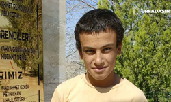 Şanlıurfalı Mustafa Akan'ı Ailesi 3 Gündür Her Yerde Arıyor Ama Bulamıyor