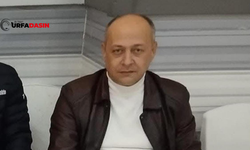 Şanlıurfa Birecik'te Kahreden Haber!