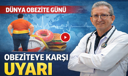 Fazla Kilolarınız Diğer Hastalıkların Habercisi Olabilir!