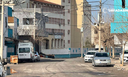 Şanlıurfa Akçakale’de İbni Rüşd İmam Hatip Ortaokul Yolu Tehlike Dolu!